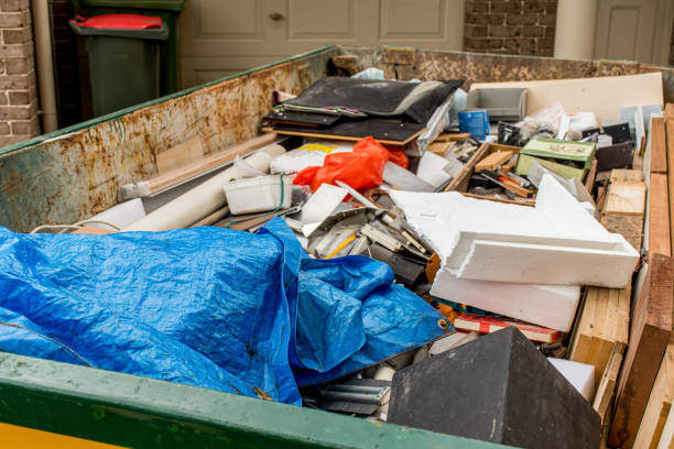 South Cleveland, TN Junk Removal Services Company