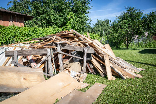 Retail Junk Removal in South Cleveland, TN