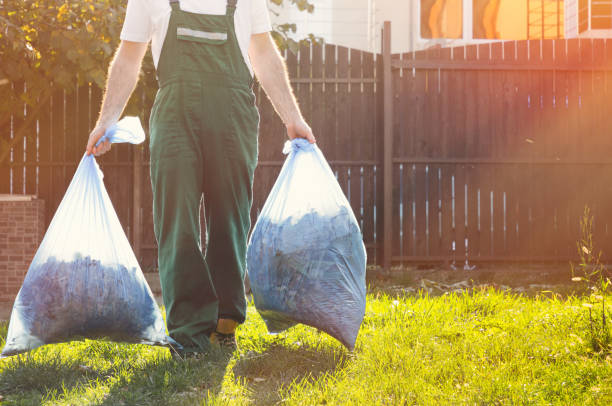 Best Yard Waste Removal  in South Cleveland, TN