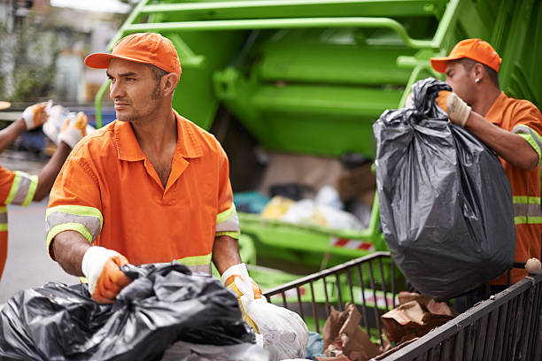 Retail Junk Removal in South Cleveland, TN