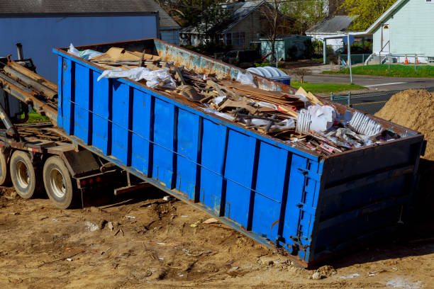 Shed Removal in South Cleveland, TN