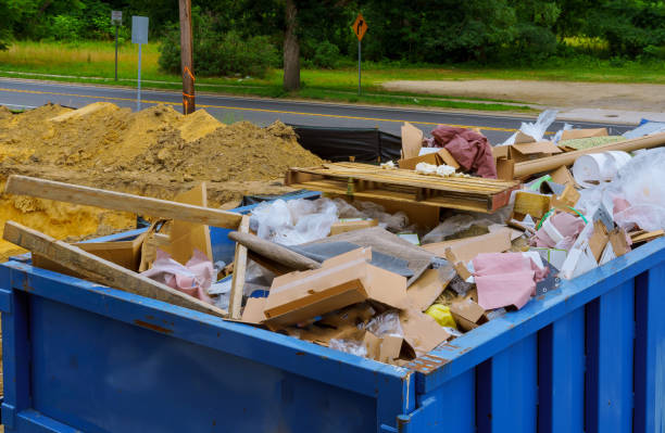 Professional Junk Removal Services in South Cleveland, TN